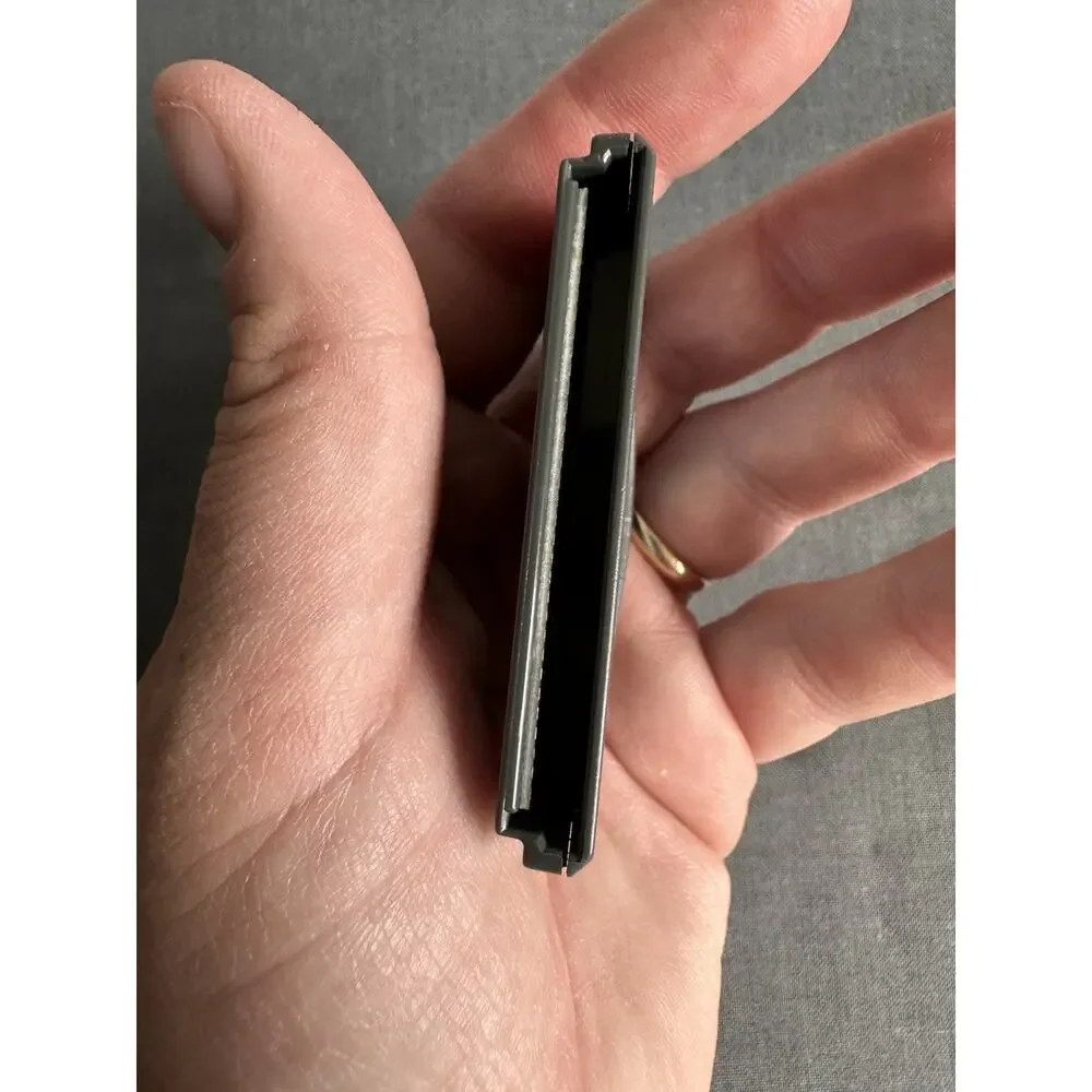 Nintendo not tested